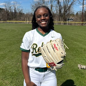 Kamyia Morris