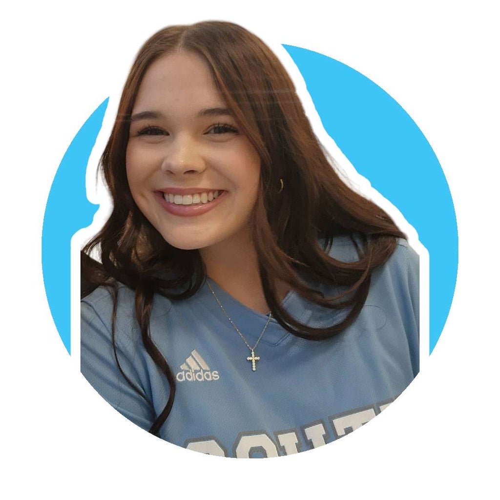 Savannah Patton mugshot