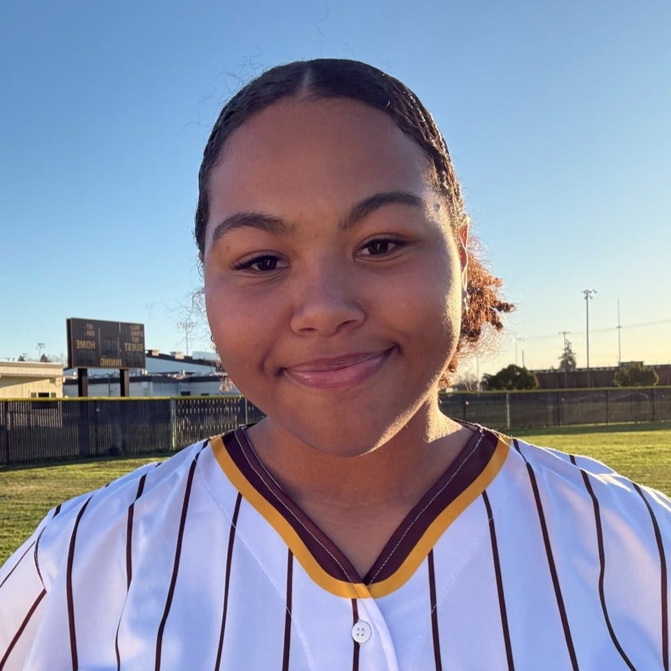 Naiema Cawthon mugshot