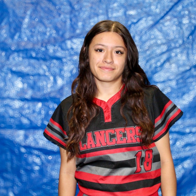 Elizabeth Richardson Hernandez mugshot