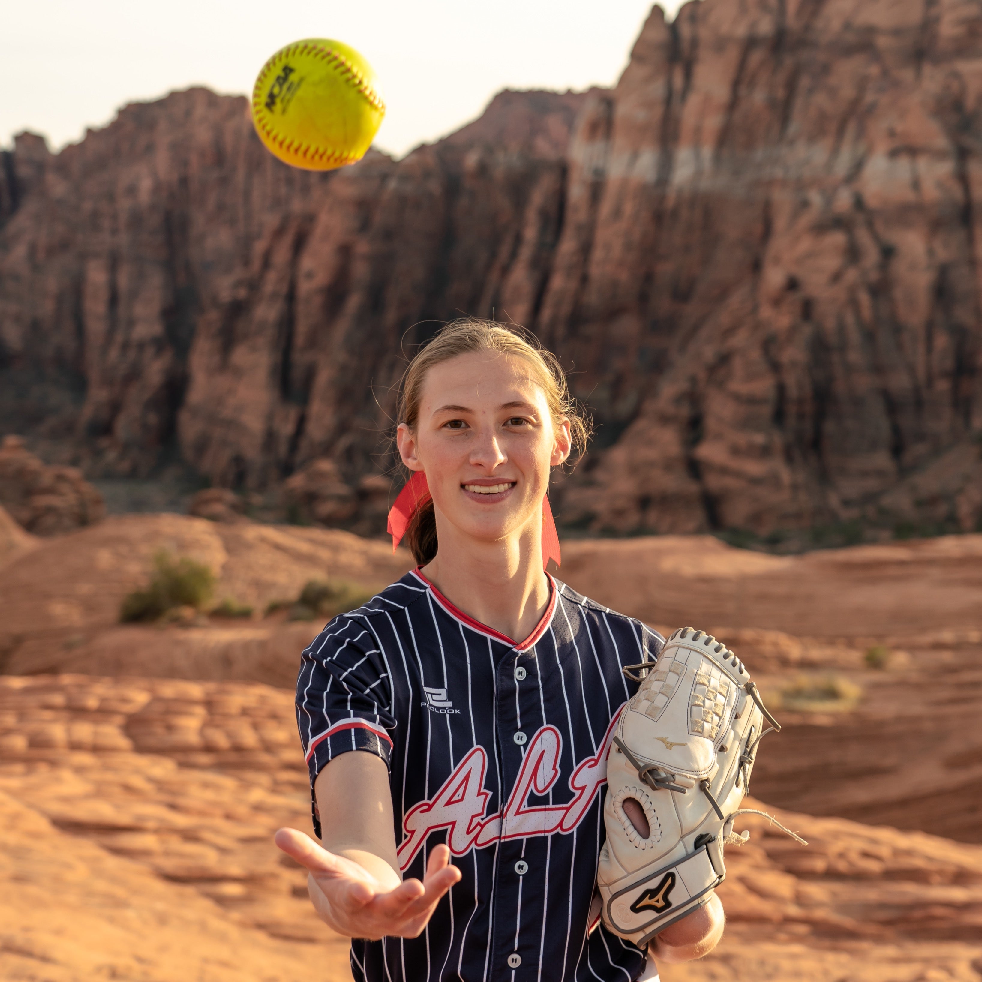 Kit Burnside mugshot