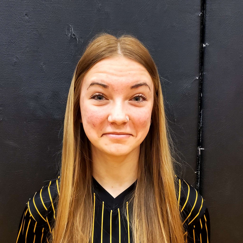 Rylee Cloutier