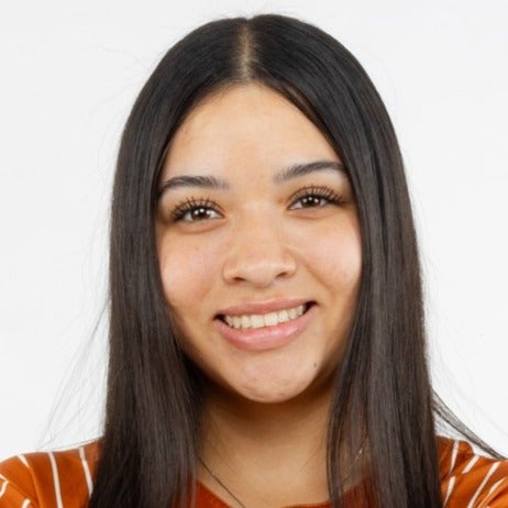 Genesis Leal mugshot