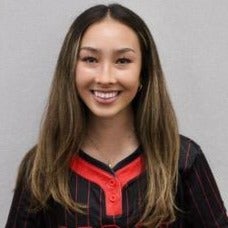 Kalie Matsuno mugshot