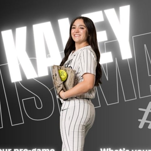 Kaley Wiseman mugshot