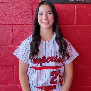 Caroline Magdaleno