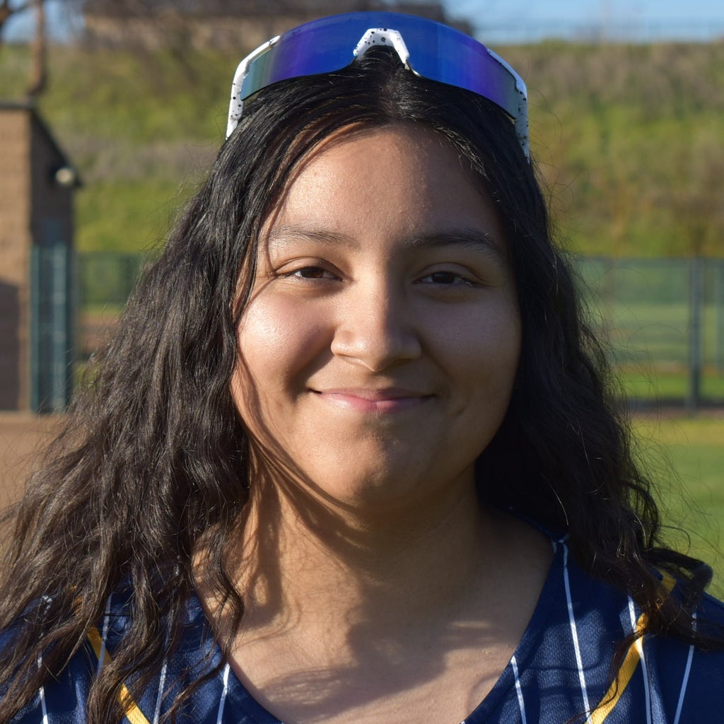 Anacelie Orozco mugshot