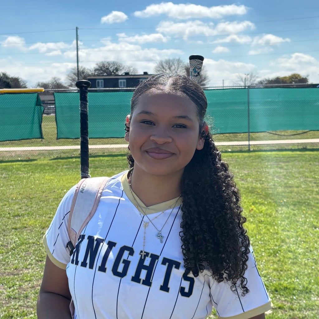 Chaylin Clark