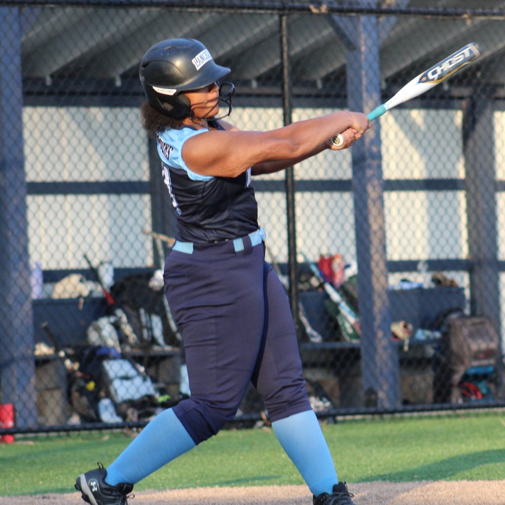 Priya Bolling mugshot