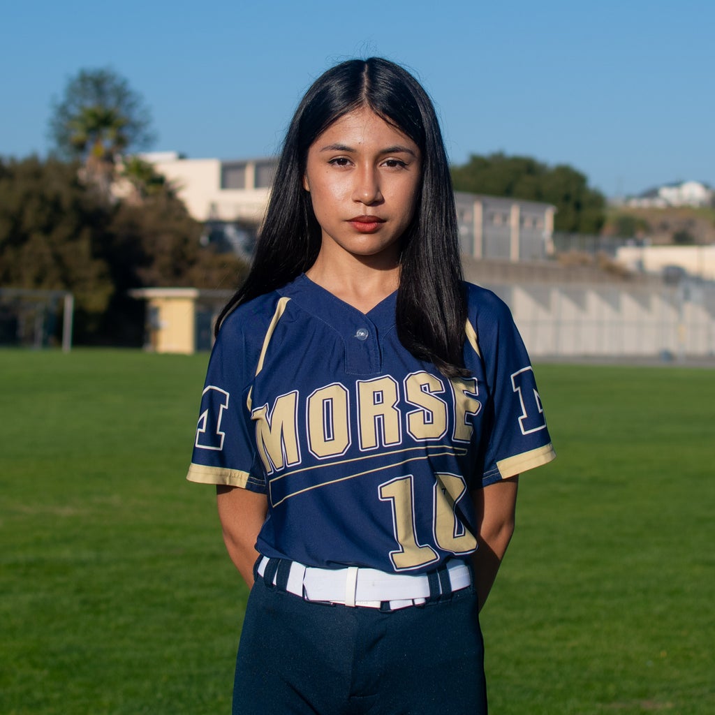 Cynthia Ramos mugshot