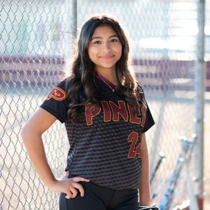 Camilla Parra mugshot