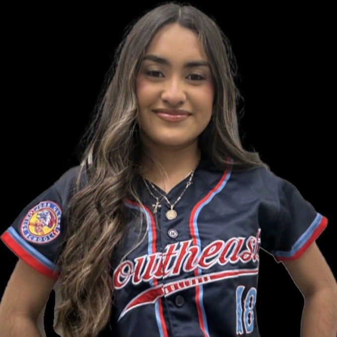 Evelyn Gonzalez mugshot