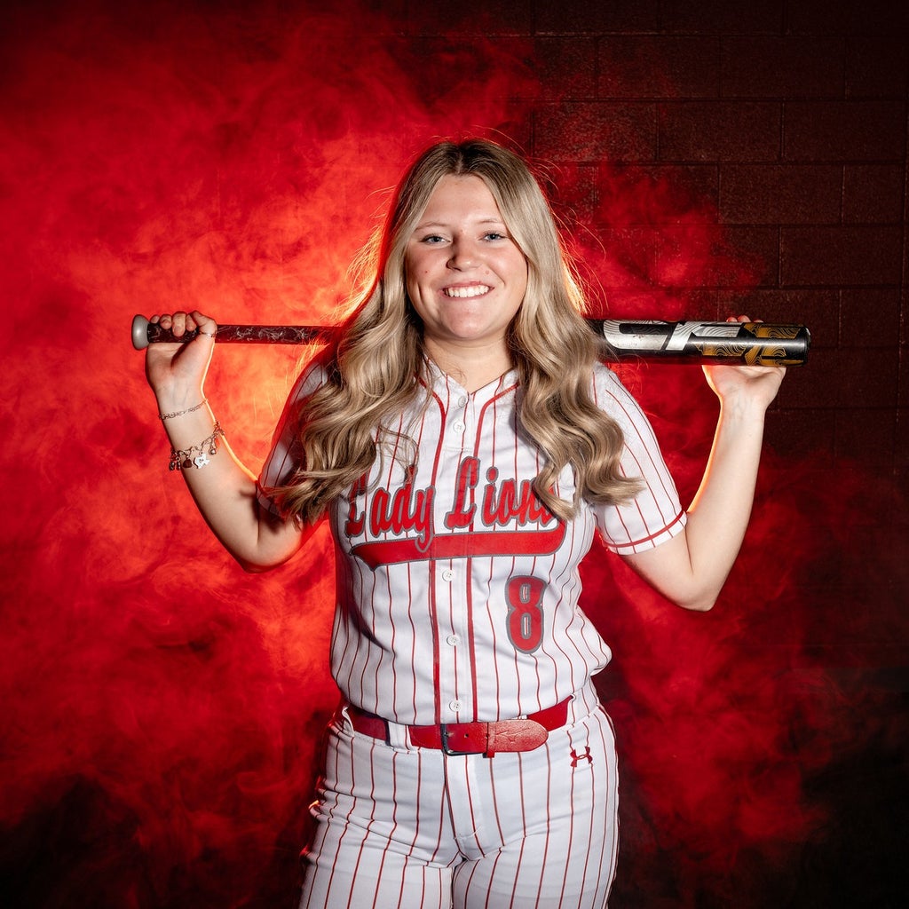 Kami Thorson mugshot