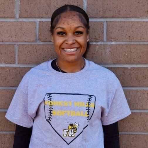 Aaliyah Blakeney