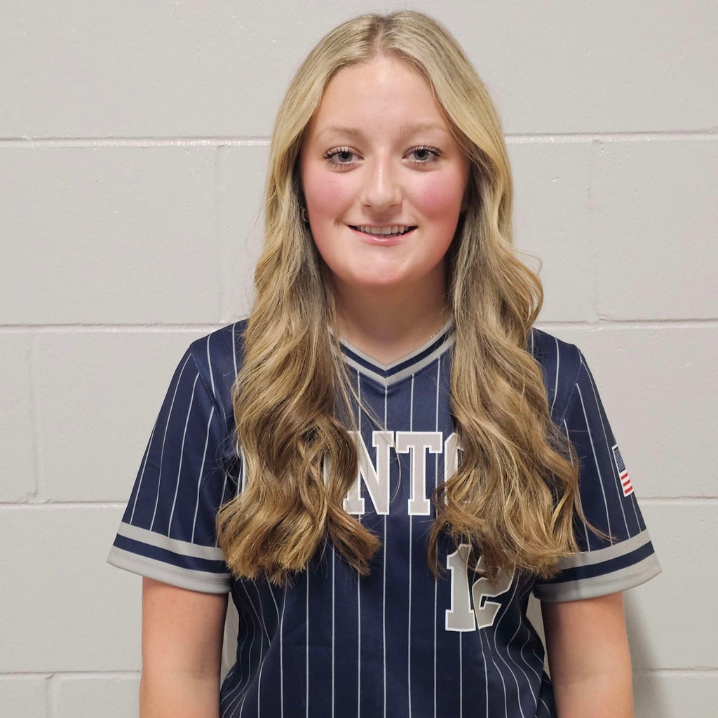 Kali Morrison mugshot