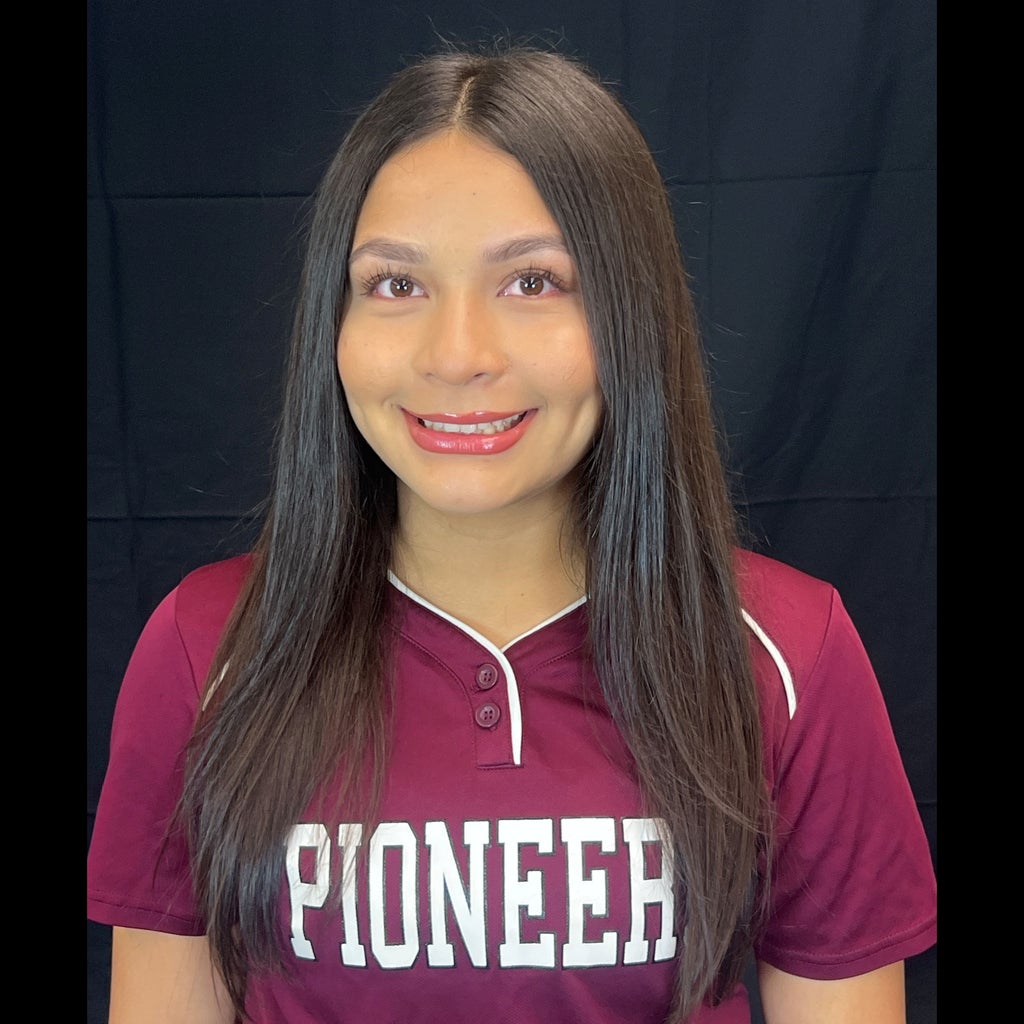 Mia Candido mugshot