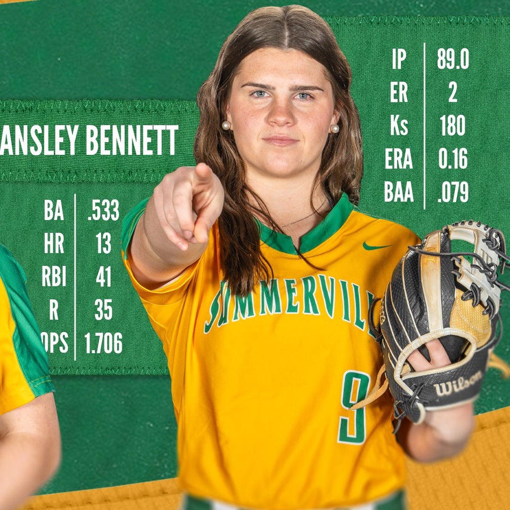 Ansley Bennett mugshot