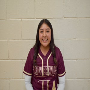 Hailey Patricio mugshot