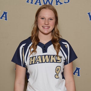 Madison Krumweide mugshot