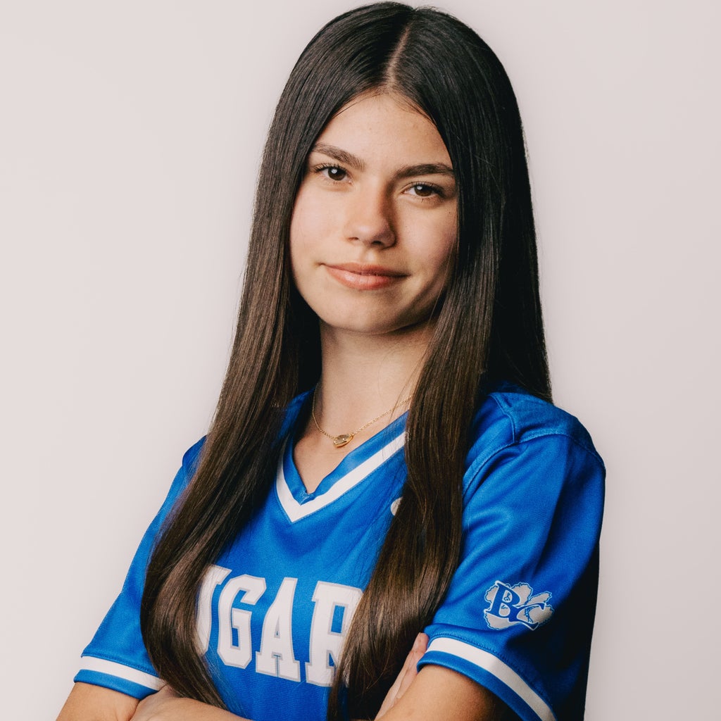 Sabrina Nolasco mugshot