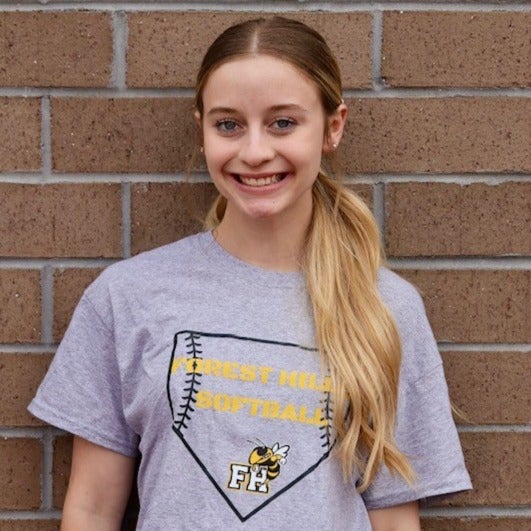 Aubrey Horne mugshot