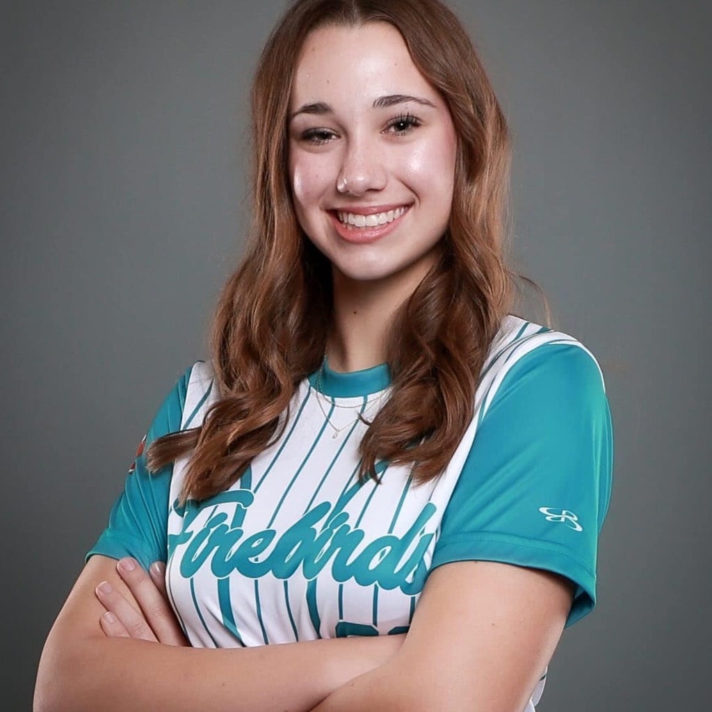 Evie Lindros