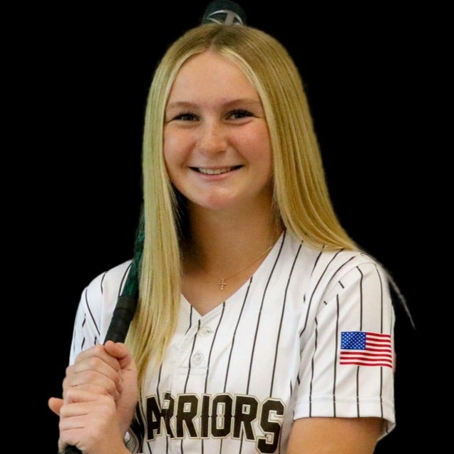 Presley Bateman mugshot