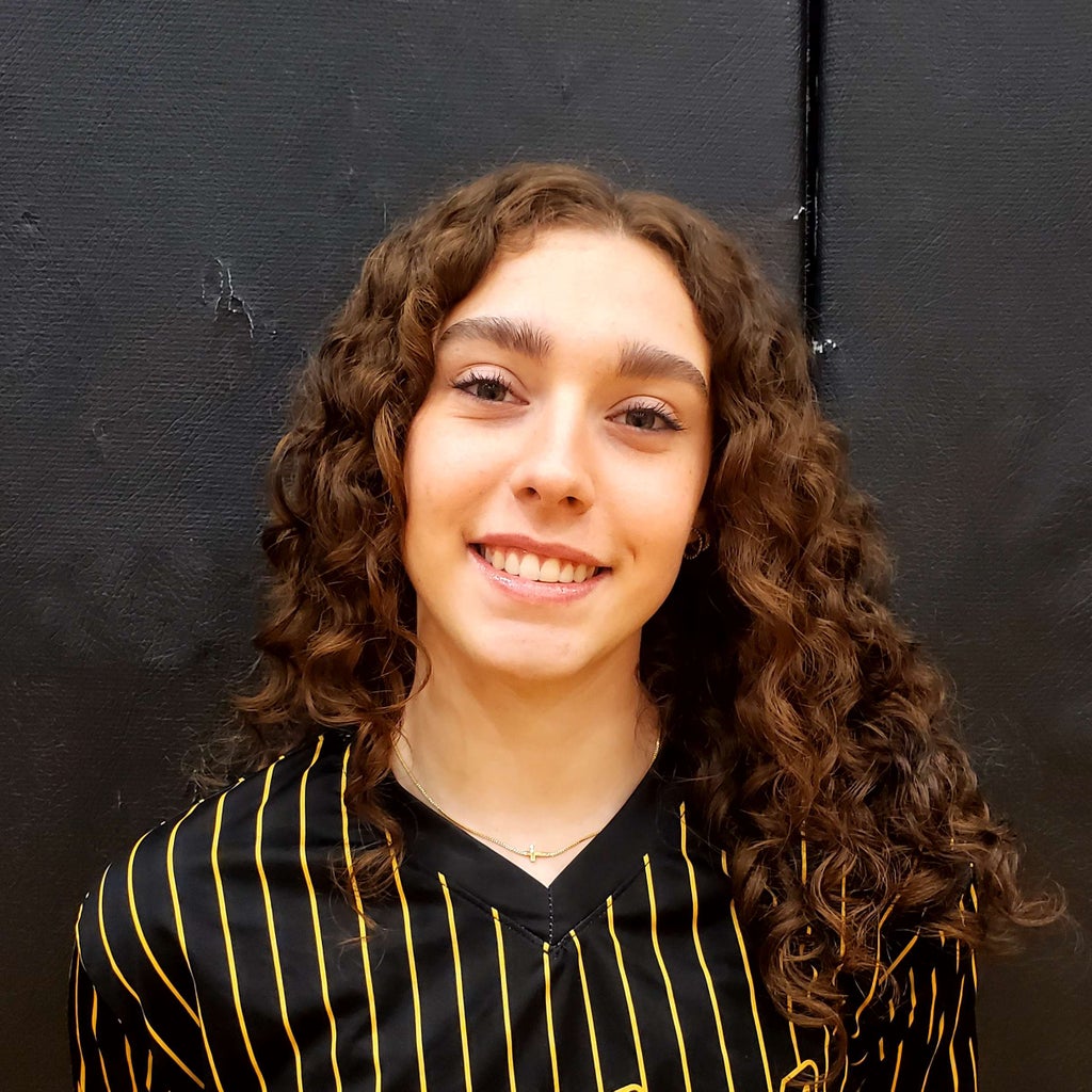 Lainey Milhoan