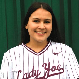 Samantha Flores mugshot