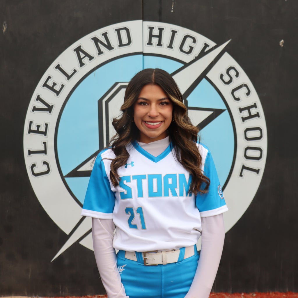 Isabella Chavez mugshot