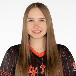 Lindsie Brumfield mugshot