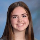 Evynn Brier mugshot