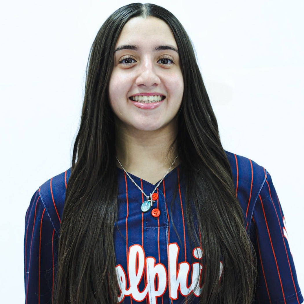 Sarah Alvarez mugshot