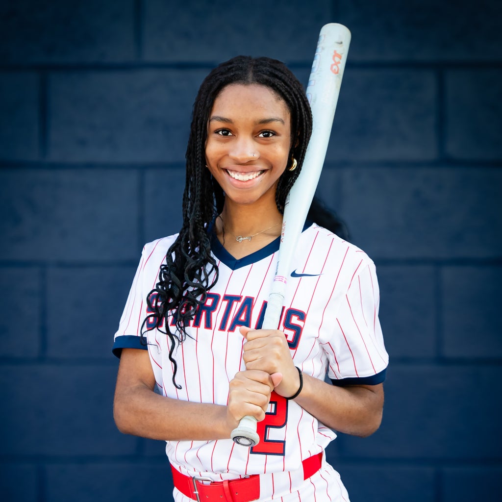 Gracey Mccoy mugshot