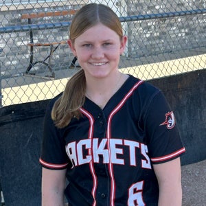Marlie Caby