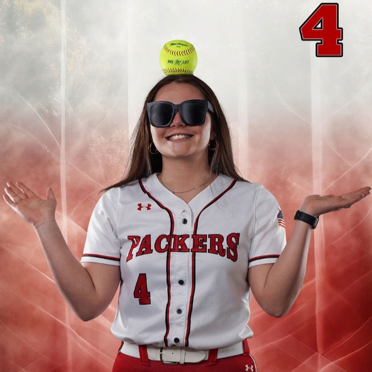 Maddie Baden mugshot