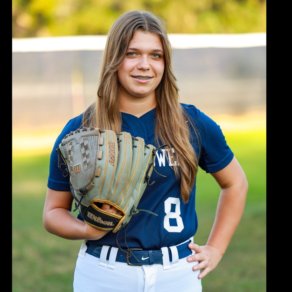 Riley Hodosko