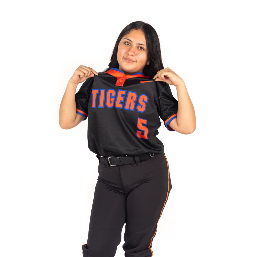 Dulce Ruiz mugshot