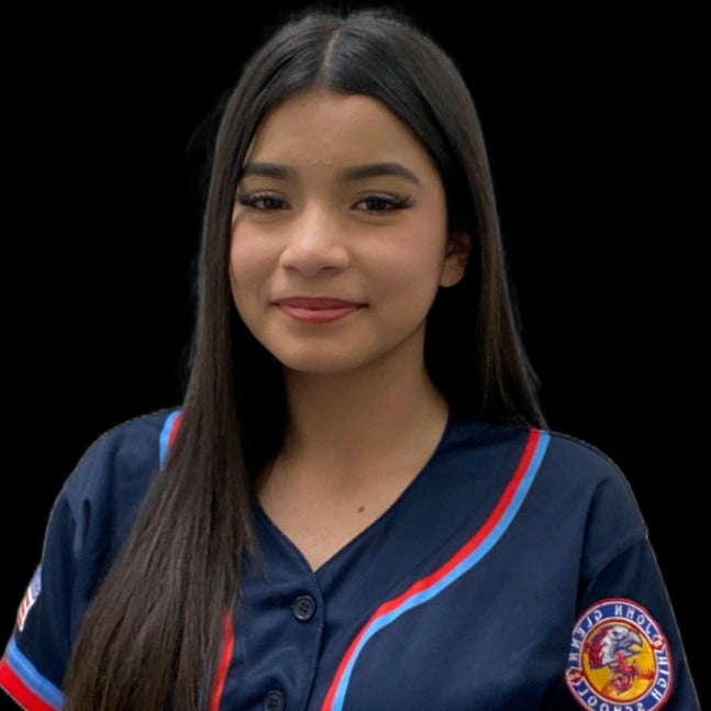 Crystal Bravo mugshot