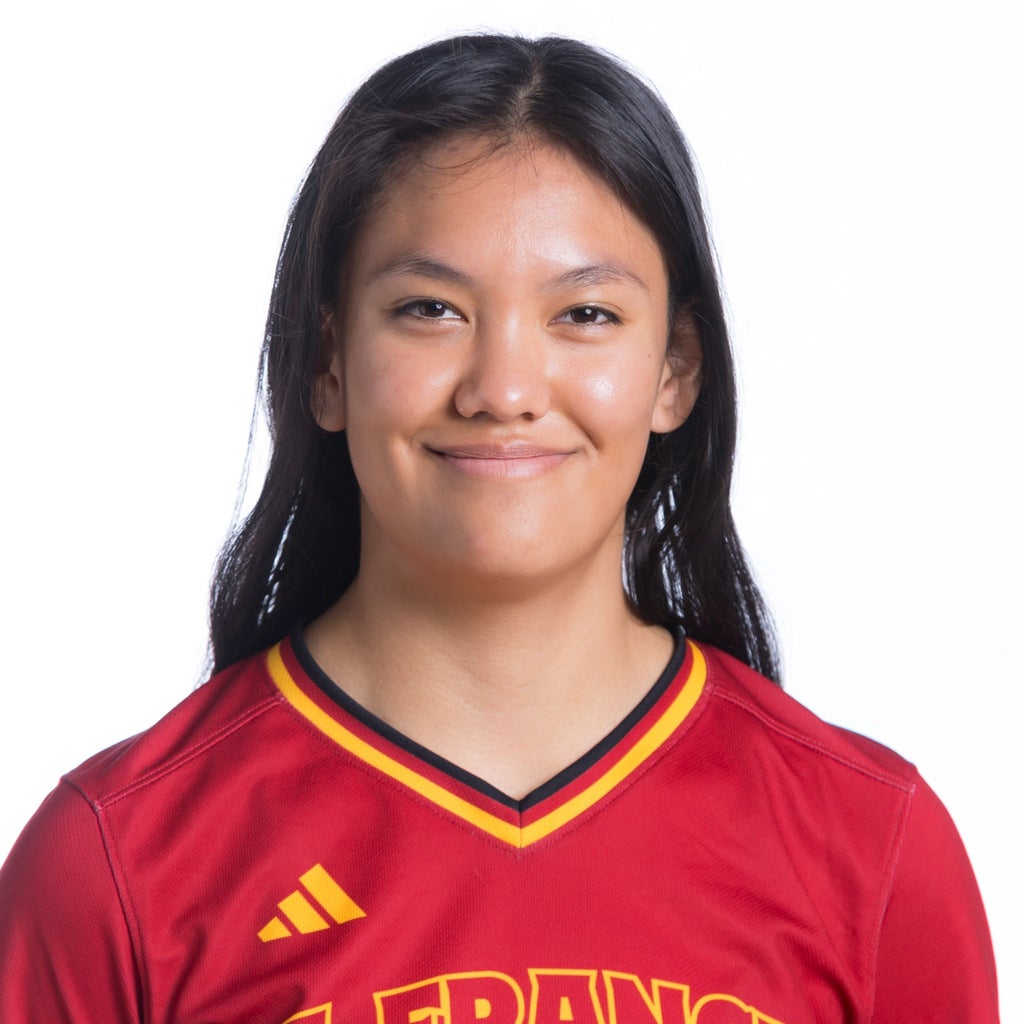 Jocelyn Villaflor