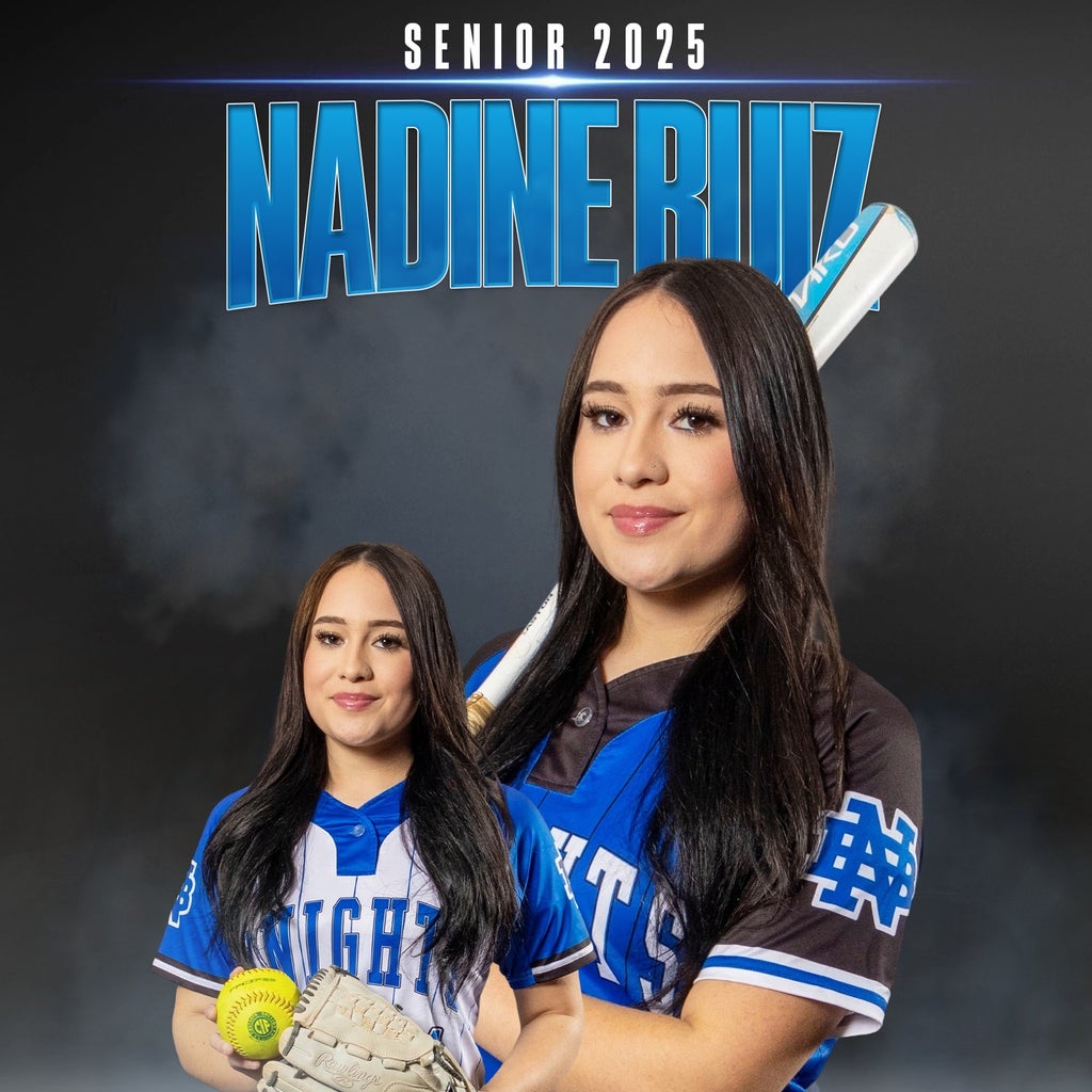 Nadine Ruiz mugshot