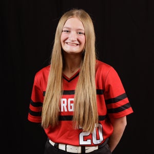 Gracie Pokrajac mugshot