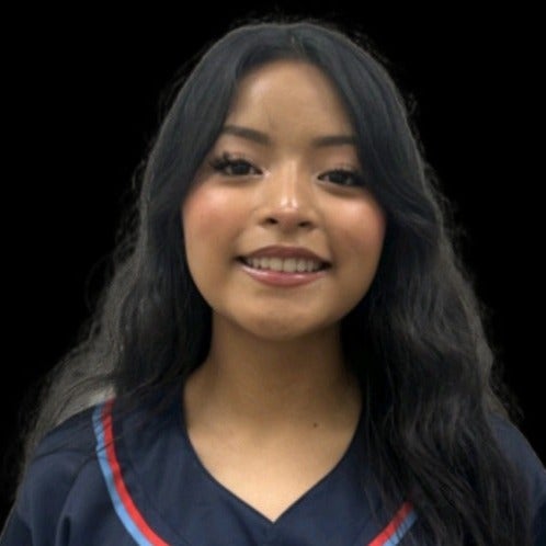 Zoe Palafox mugshot