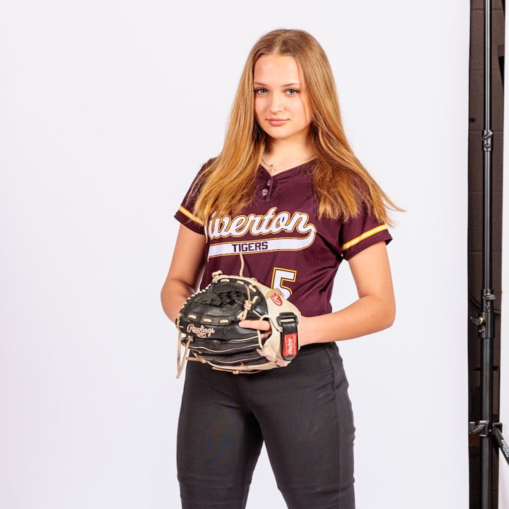 Kelsey Conway mugshot