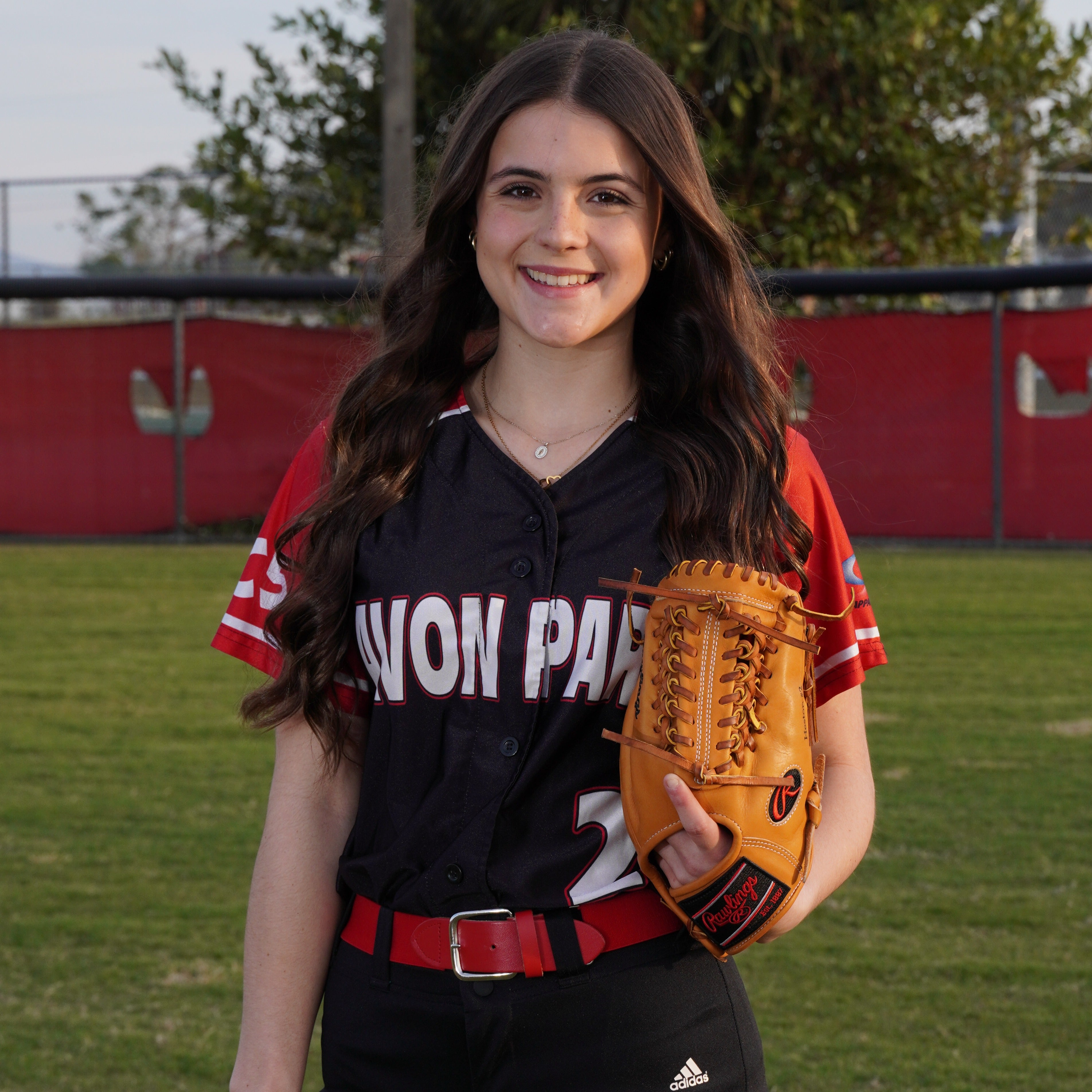 Sophia Heston mugshot