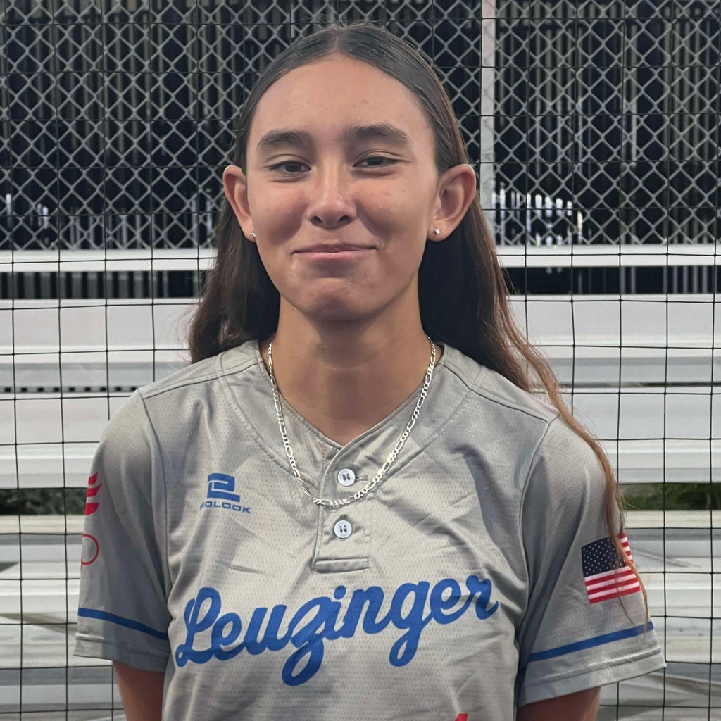 Sophia Ceja mugshot
