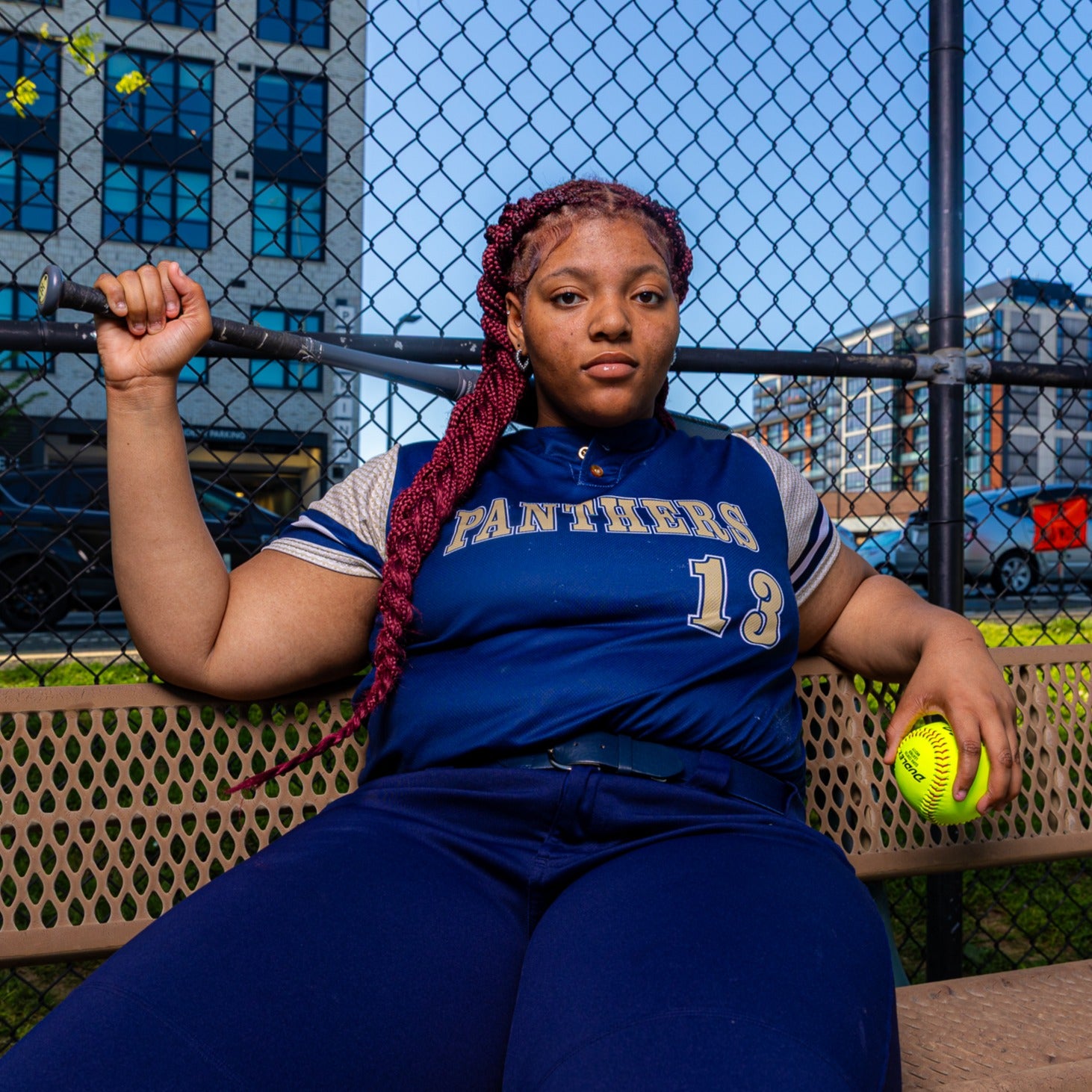 Shamya Johnson mugshot