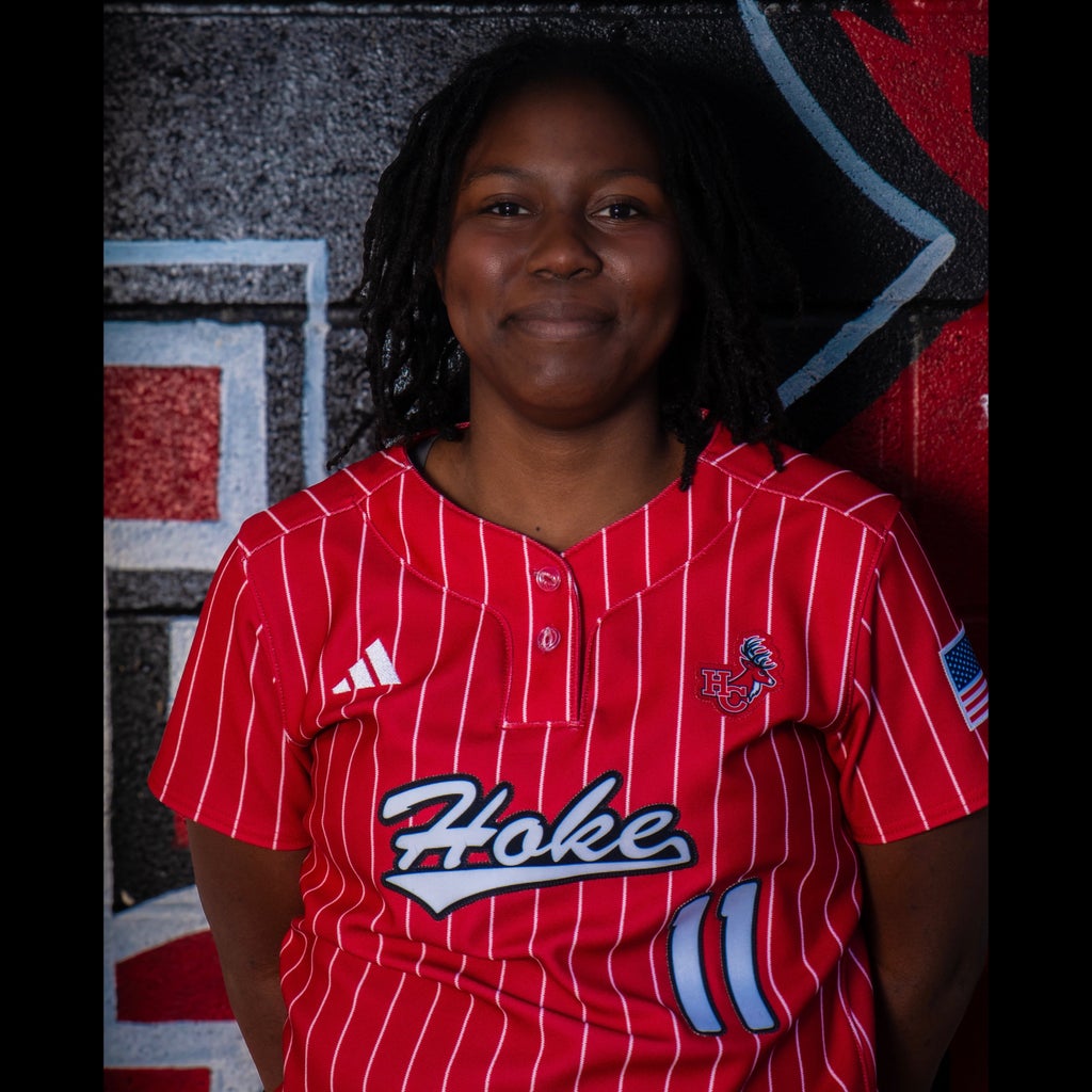 McKenzie Freeman mugshot