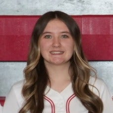 Abby Thompson mugshot