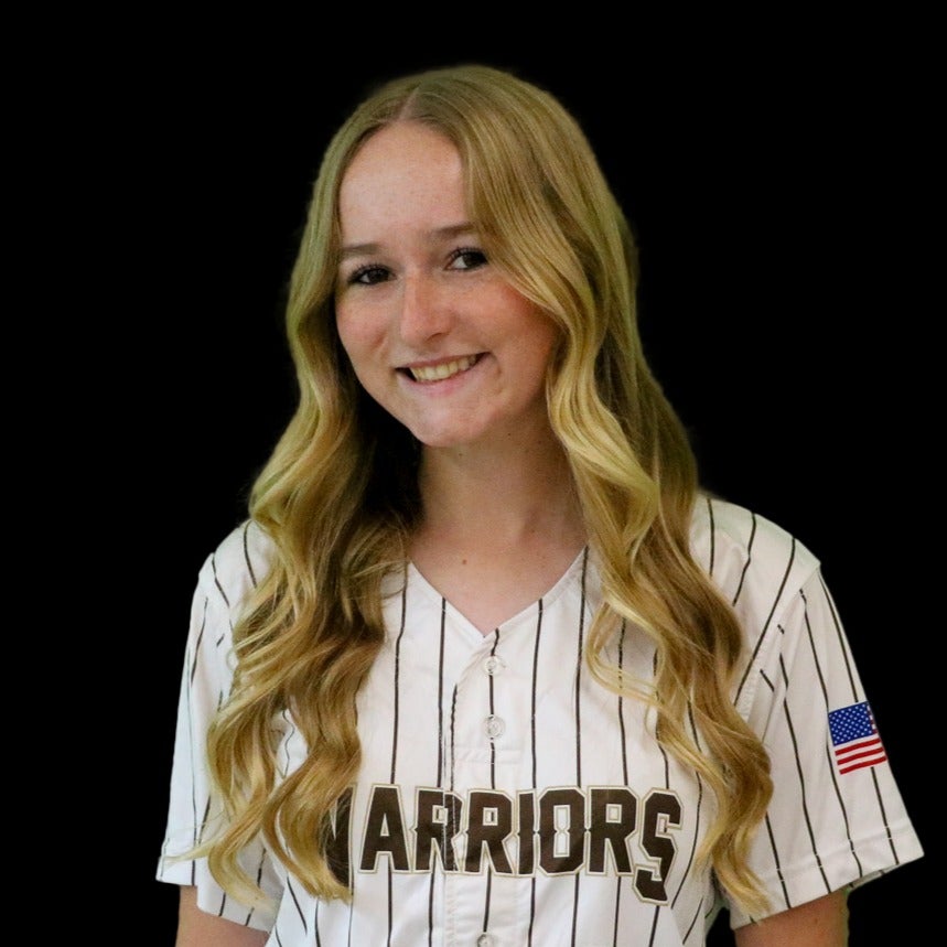 Charlotte White mugshot